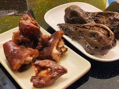 -日食记精菜馆(建邺万达店)