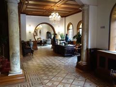 -马勒别墅饭店(静安寺店)