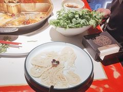 -小龙翻大江文化火锅(宽窄店)