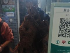 -婺嫣街田记·老嘉州甜皮鸭