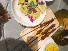 -海拉尔蒙古包(房山长阳总店)
