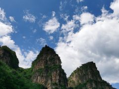 -龙庆峡风景区