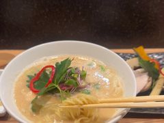 -篝拉面(银座店)