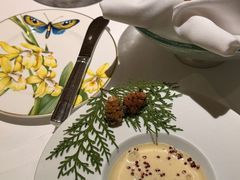 -Le Comptoir de Pierre Gagnaire