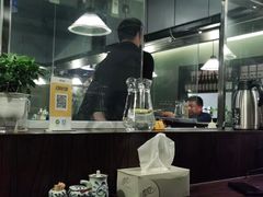 -哥哥の深夜食堂(红松东路店)