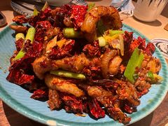 -山石榴·贵州菜(丰盛里店)