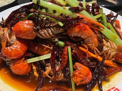-红盔甲·小龙虾(人民广场店)
