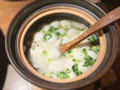 手工鱼丸汤-清水亭湖北菜(大屯DT51店)