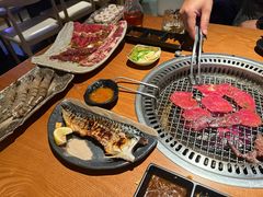 -匠太烧肉台日料理餐酒馆(三林店)