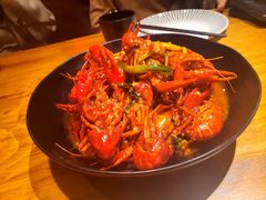 -金陵一哥龙虾(水木秦淮店)