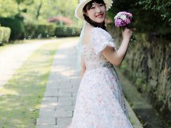 -青龙山公园