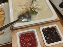 -长寿参鸡汤(朝韩风情街店)