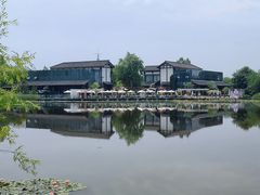 -白鹭湾湿地公园