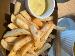 -本处·素食·融合料理(南油店)