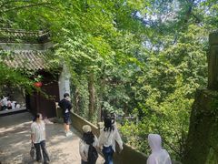 -灵顺寺