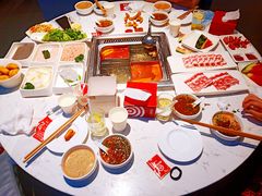 -海底捞火锅(勒泰店)