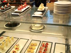-都会尚膳·海鲜自助餐厅(重庆万豪酒店)