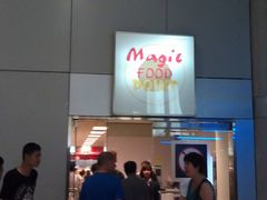 -曼谷素万那普国际机场