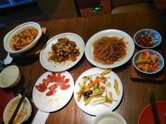-肆海小川菜酒馆Wine Bistro (青年路店)