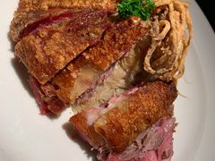 -宝莱纳餐厅(滨江店)