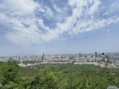 -千佛山风景名胜区