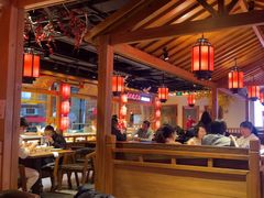 -鸽子窝(黄村店)