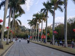 -厦门大学(思明校区)