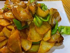 -大东北(武侯祠店)