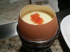 飞鱼籽蒸蛋-57度湘