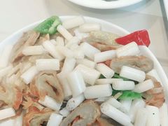 -归元·云集斋素菜馆