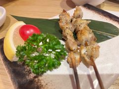 -小句号·精致料理(江南环球港店)