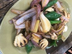 -贞姨美食·老字号海鲜大排档