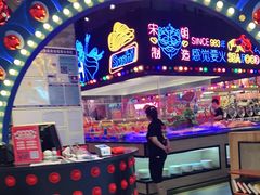 -杨排风自助餐厅(华贸店)