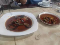 -红灯笼龙凤饭店(宁波老字号店)