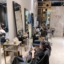 -OnHair Salon