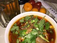 小食-尚足影院式足疗·住宿·美食(解放碑店)
