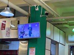 大堂-華歡冰室-WahFoon(吉大店)