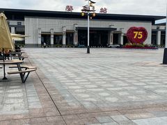 -婺源站