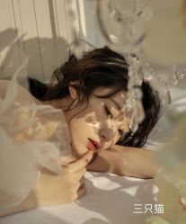 点击看大图 -蜜桃少女VISION写真馆(雁塔店)