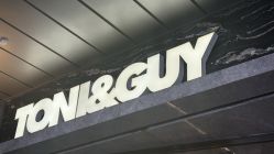 点击看大图 -TONI&GUY