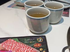 -千寻山野烤肉(天虹店)