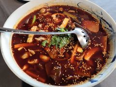 -羲和雅苑•北京烤鸭(平安国际金融中心店)