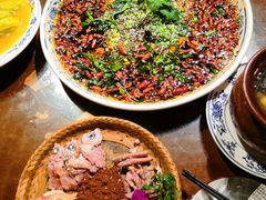 -杨记隆府(白象街店)