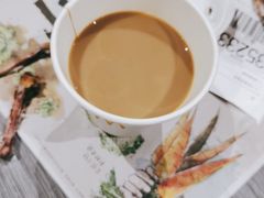 -麦当劳(北京大兴机场二层国内到达(安检外)店)