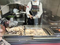 -大马弄蒋师傅美食酥鱼(察院前店)