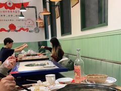 -XiaoJunGan Hotpot 钢管厂五区小郡肝火锅串串香