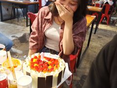 -好利来.生日蛋糕(杨家坪店)
