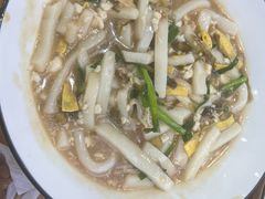 -老袁炒年糕(富豪路店)