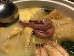 -金牌外婆家(苏州中心店)