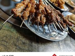 -清真·馬坡二旦烧烤(人生一串拍摄店)